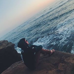 Meet your Posher, Nathan